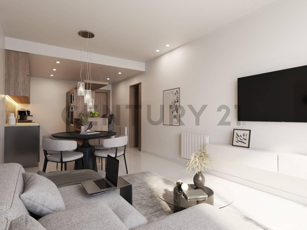 Foto de Departamento en venta en La Plata, imagen 3