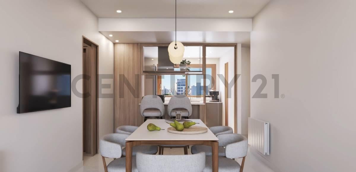 Foto de Departamento en venta La Plata, imagen 5