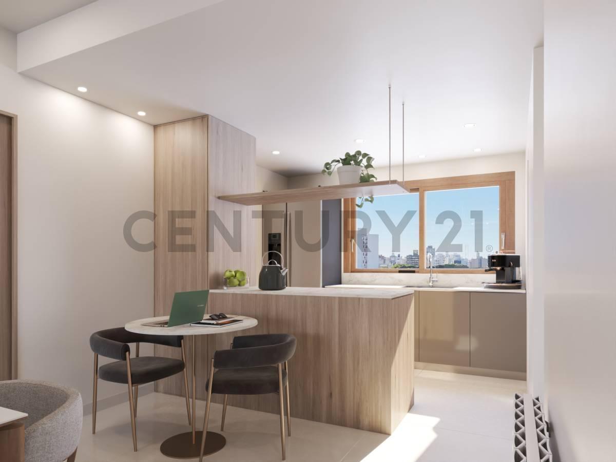 Foto de Departamento en venta La Plata, imagen 4