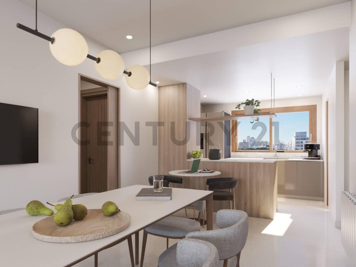 Foto de Departamento en venta La Plata, imagen 3