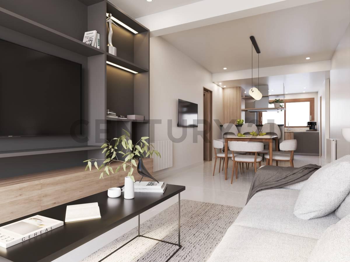 Foto de Departamento en venta La Plata, imagen 1
