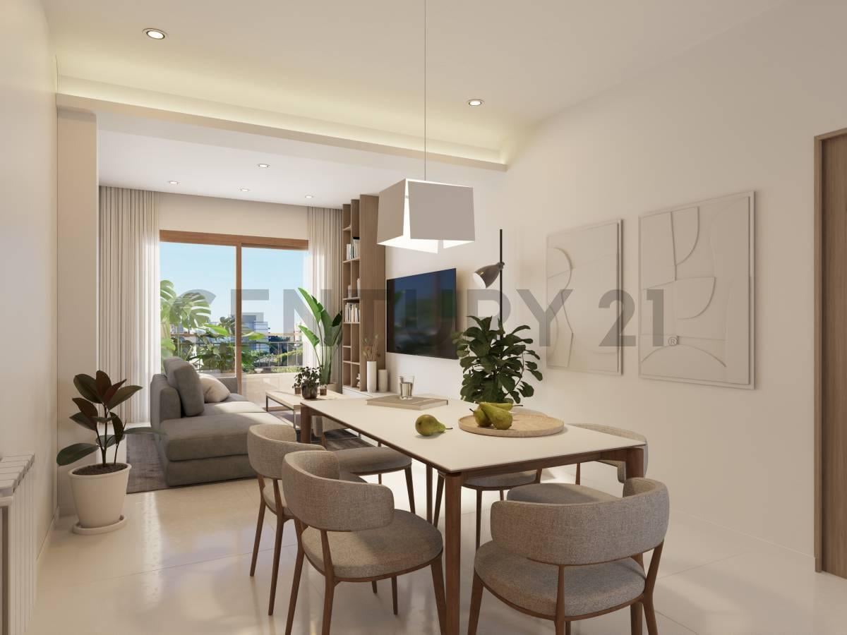 Foto de Departamento duplex en venta La Plata, imagen 4