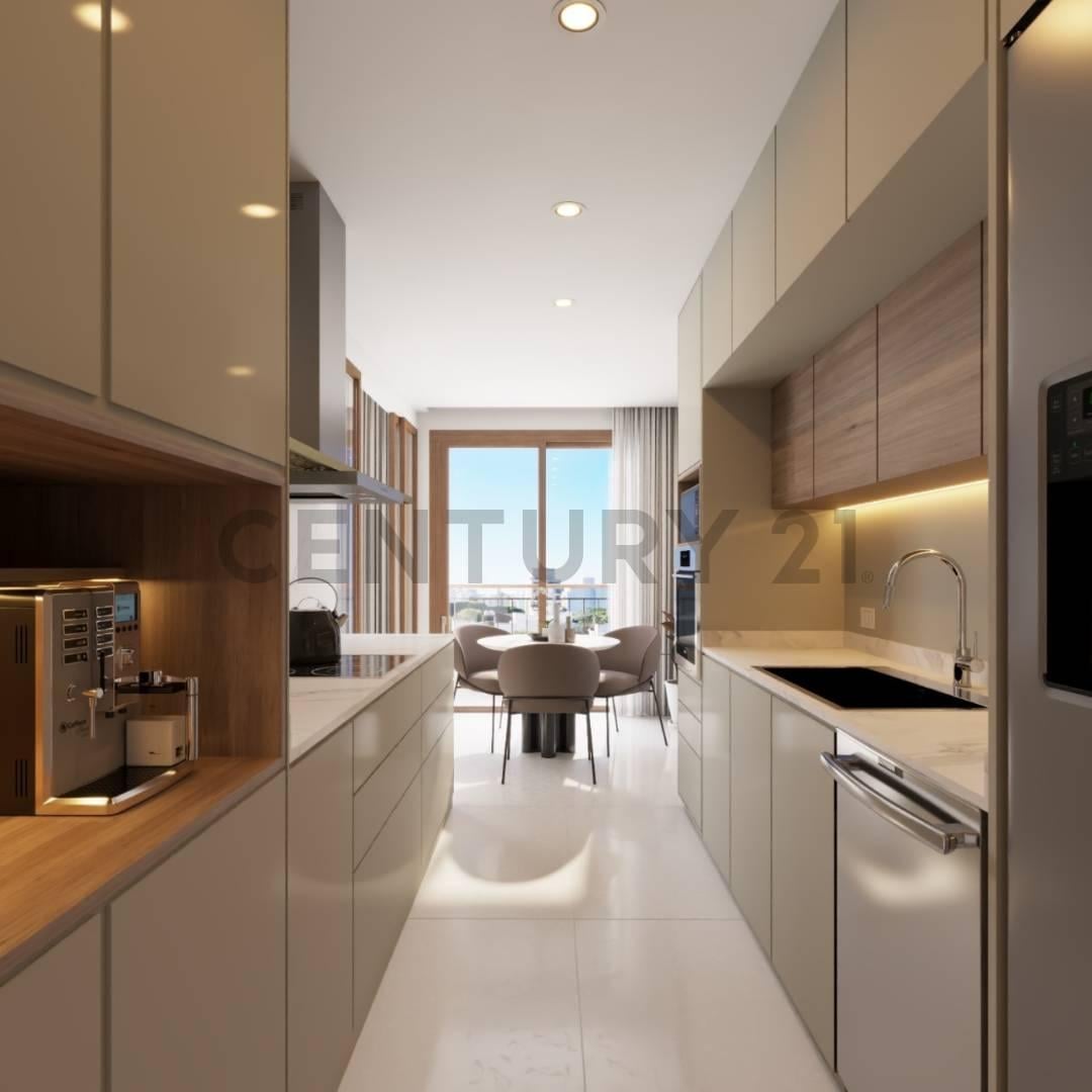 Foto de Departamento duplex en venta La Plata, imagen 3
