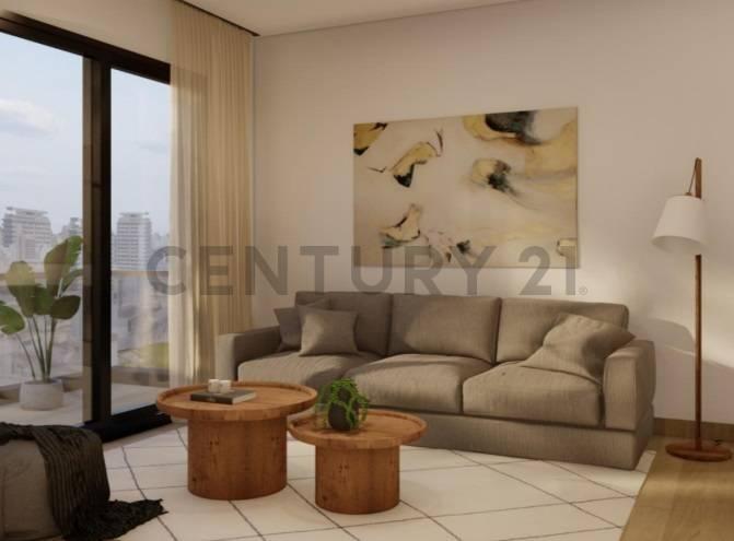 Foto de Departamento en venta de 1 DORMITORIO - LA PLATA - OBRA INICIADA, imagen 3