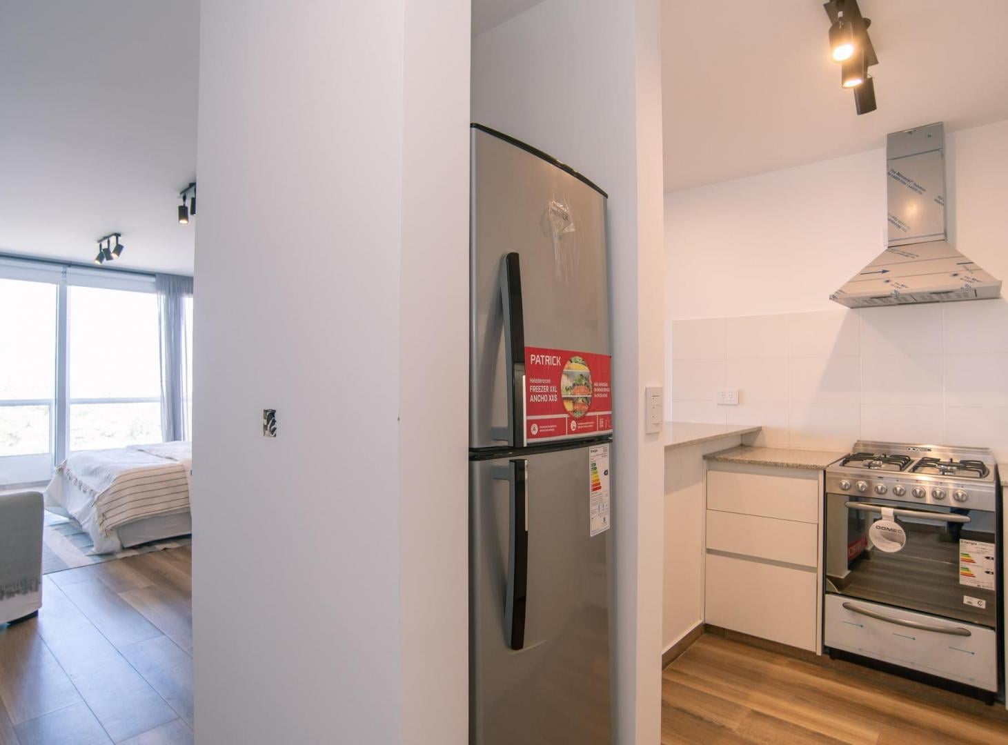 Foto de Departamento en venta en La Plata en pozo, imagen 3