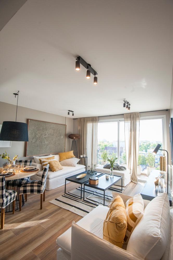 Foto de Departamento en venta en La Plata de 1 dormitorio en pozo, imagen 3
