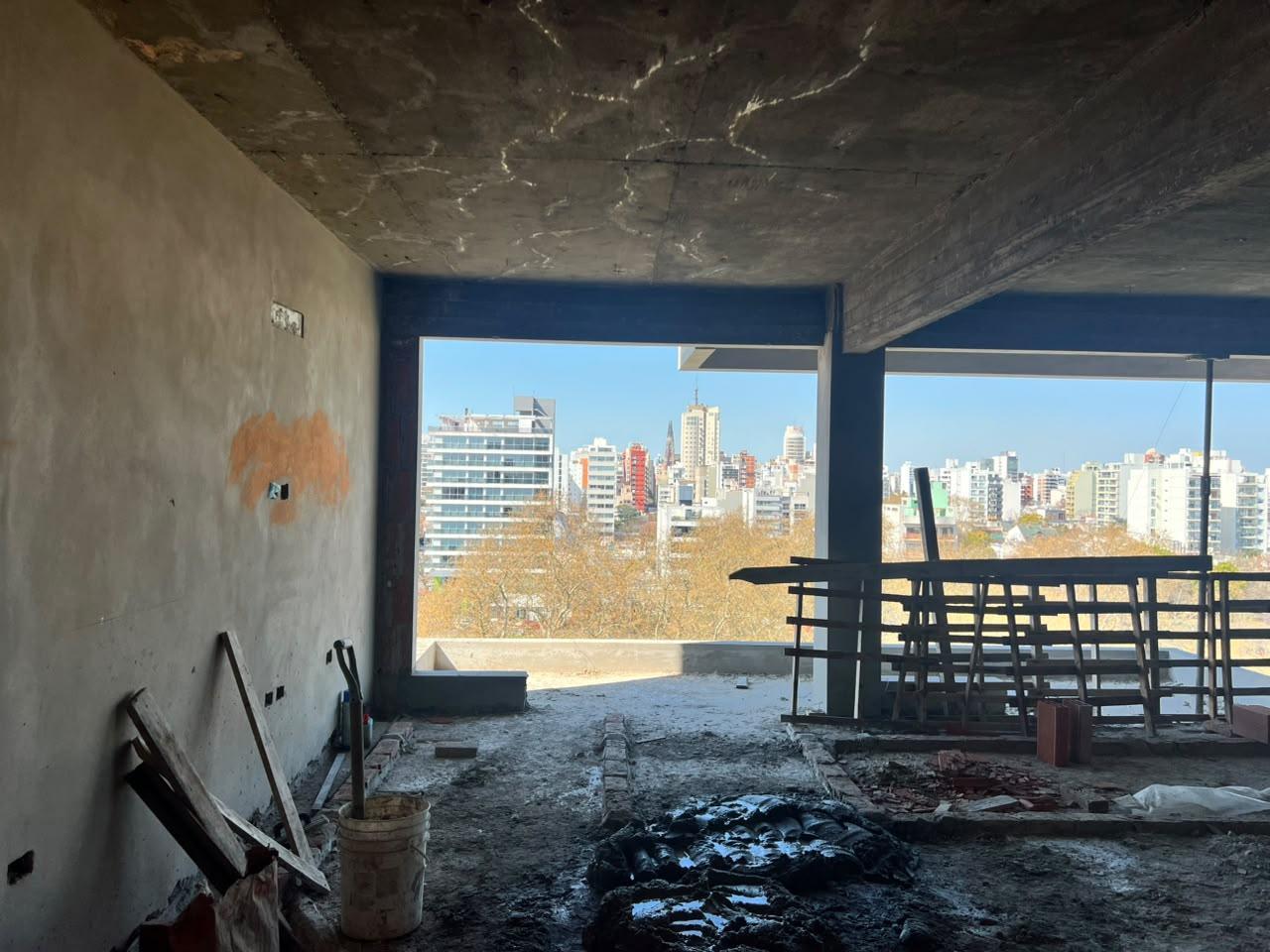 Foto de Departamento en venta en La Plata de 3 Dormitorios Tipo Triplex en, imagen 3