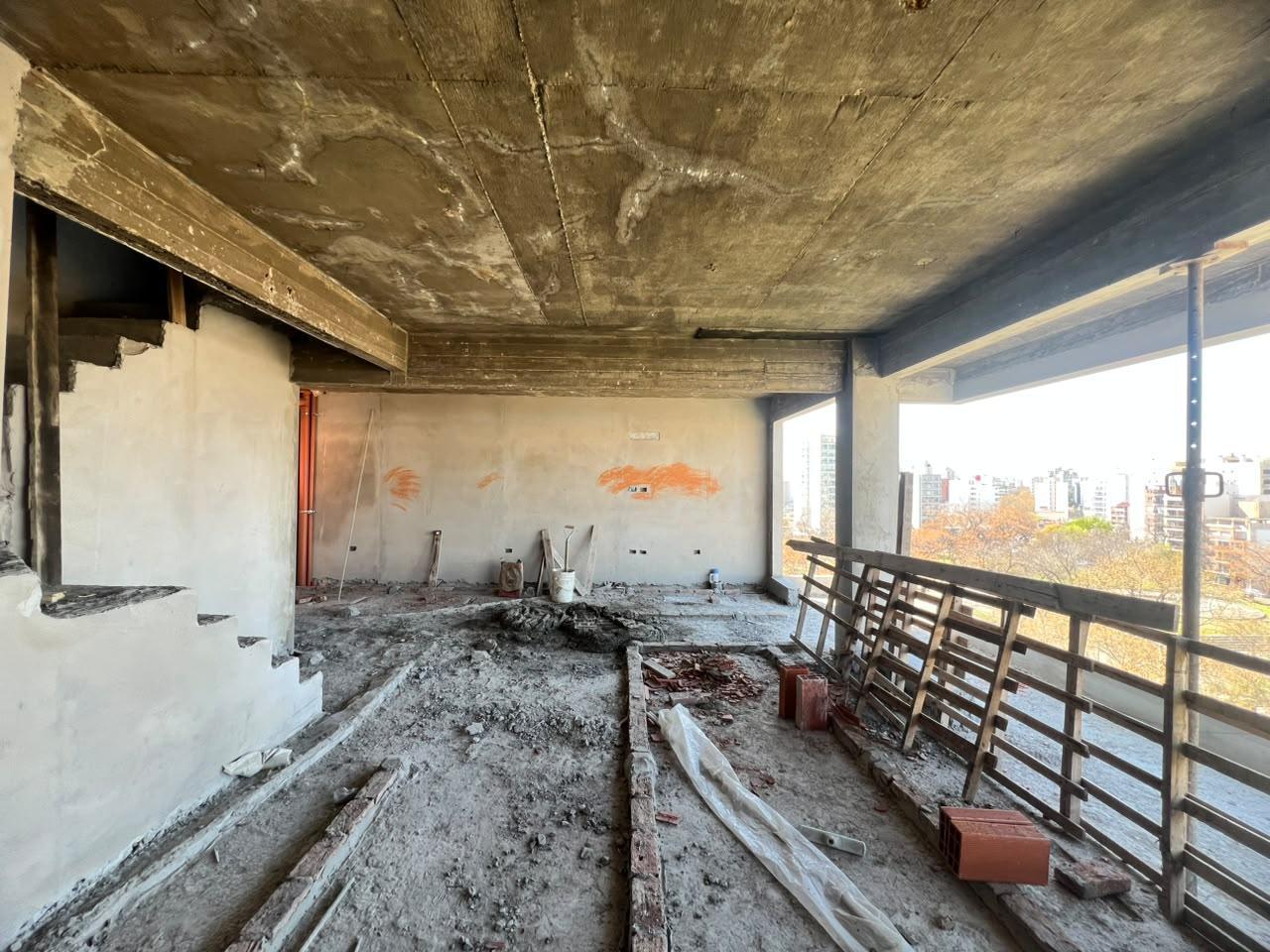 Foto de Departamento en venta en La Plata de 3 Dormitorios Tipo Triplex en, imagen 1
