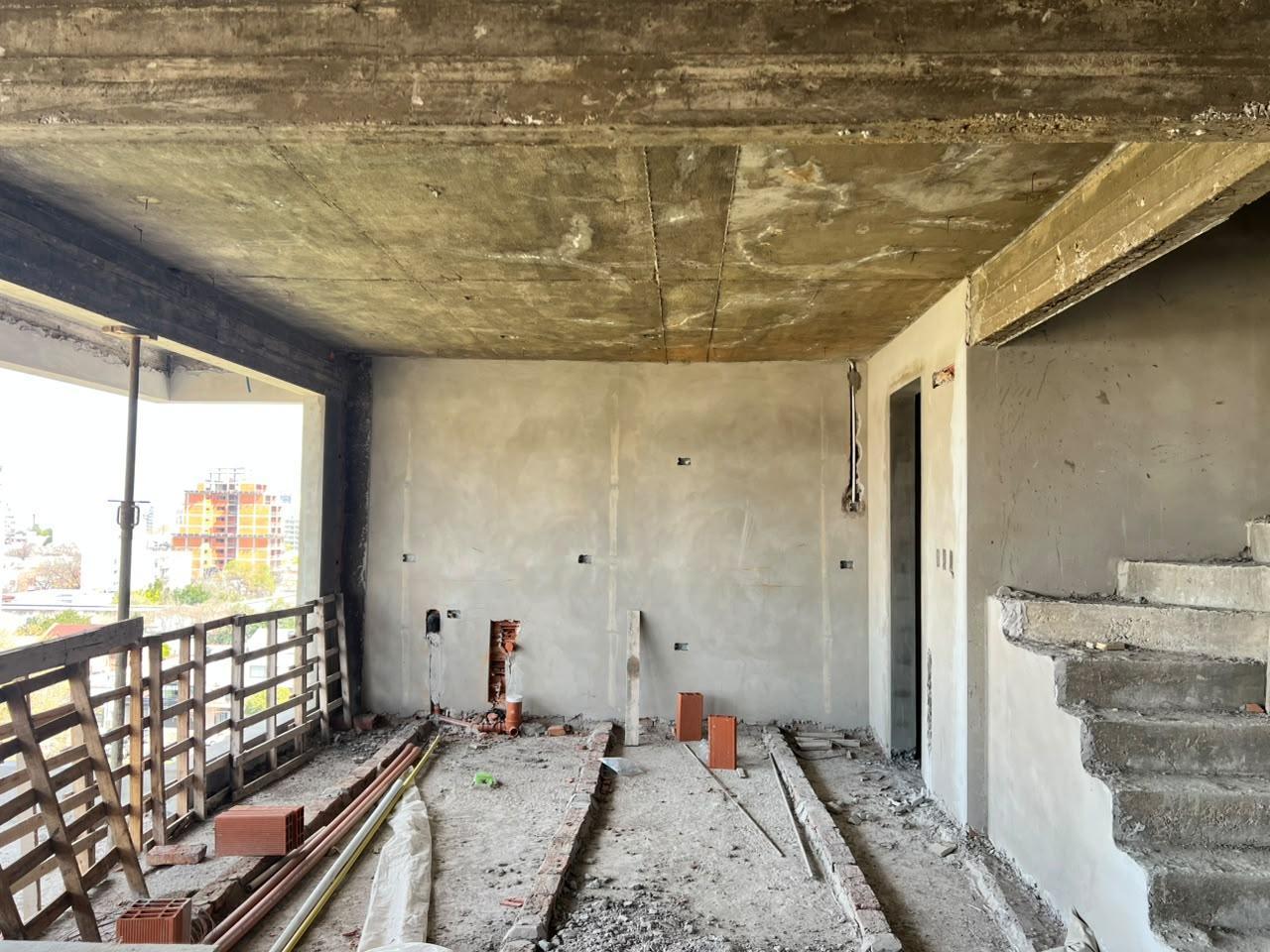 Foto de Departamento en venta en La Plata de 3 Dormitorios Tipo Triplex en, imagen 5