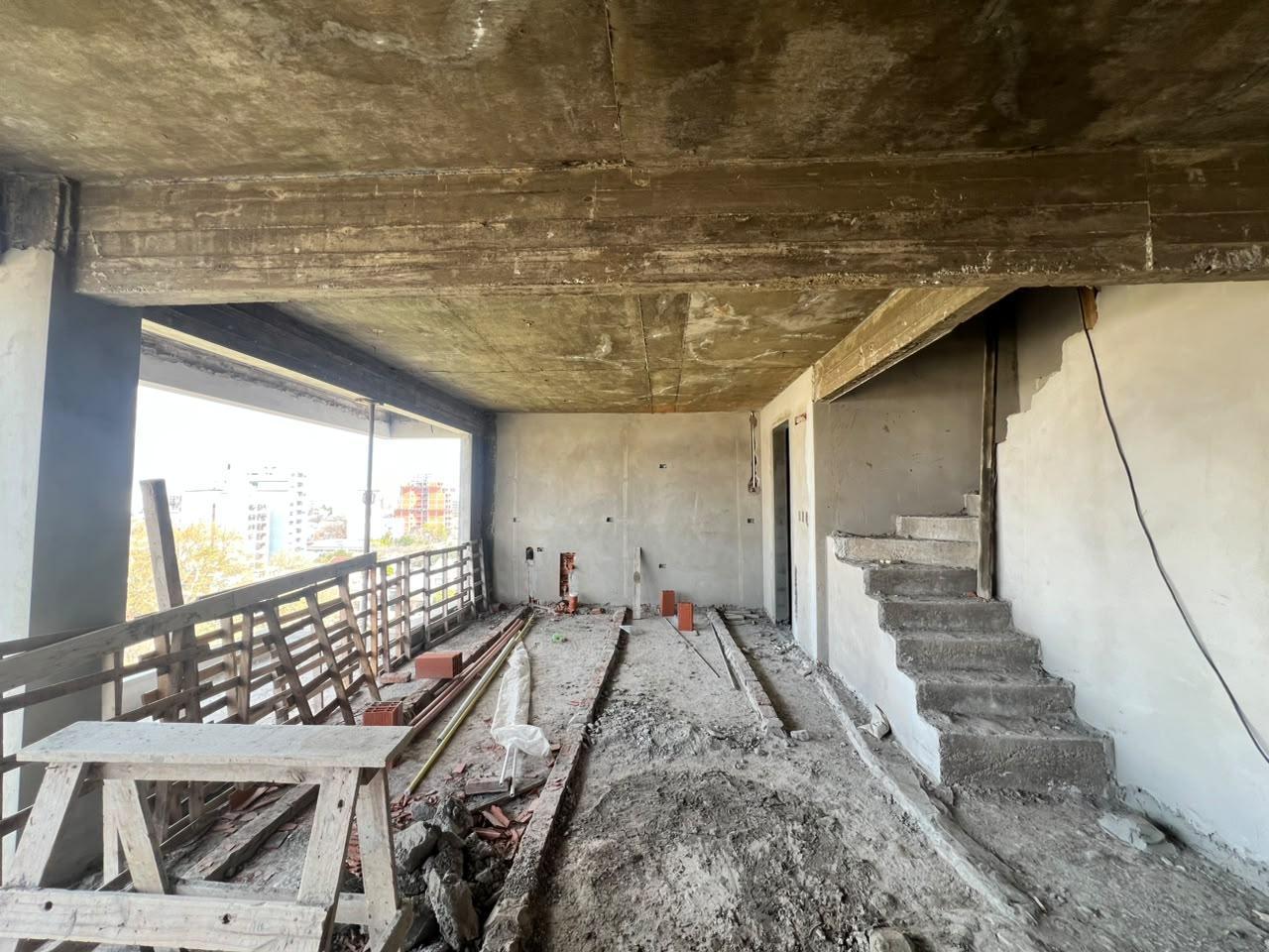 Foto de Departamento en venta en La Plata de 3 Dormitorios Tipo Triplex en, imagen 4