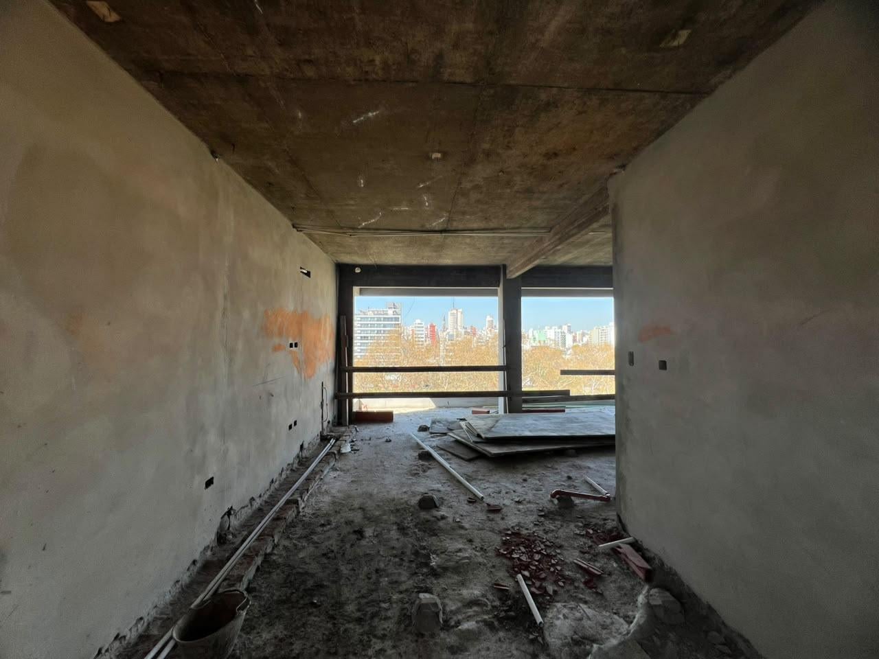 Foto de DEPARTAMENTO 2/3 DORMITORIOS EN CONSTRUCCIÓN FRENTE A PLAZA BELGRANO, imagen 2