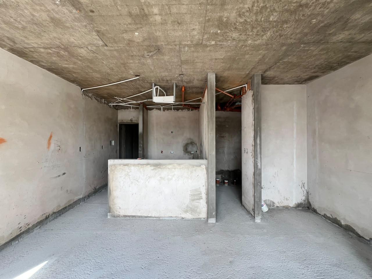 Foto de Monoambiente en construcción en venta frente a Plaza Belgrano, imagen 4