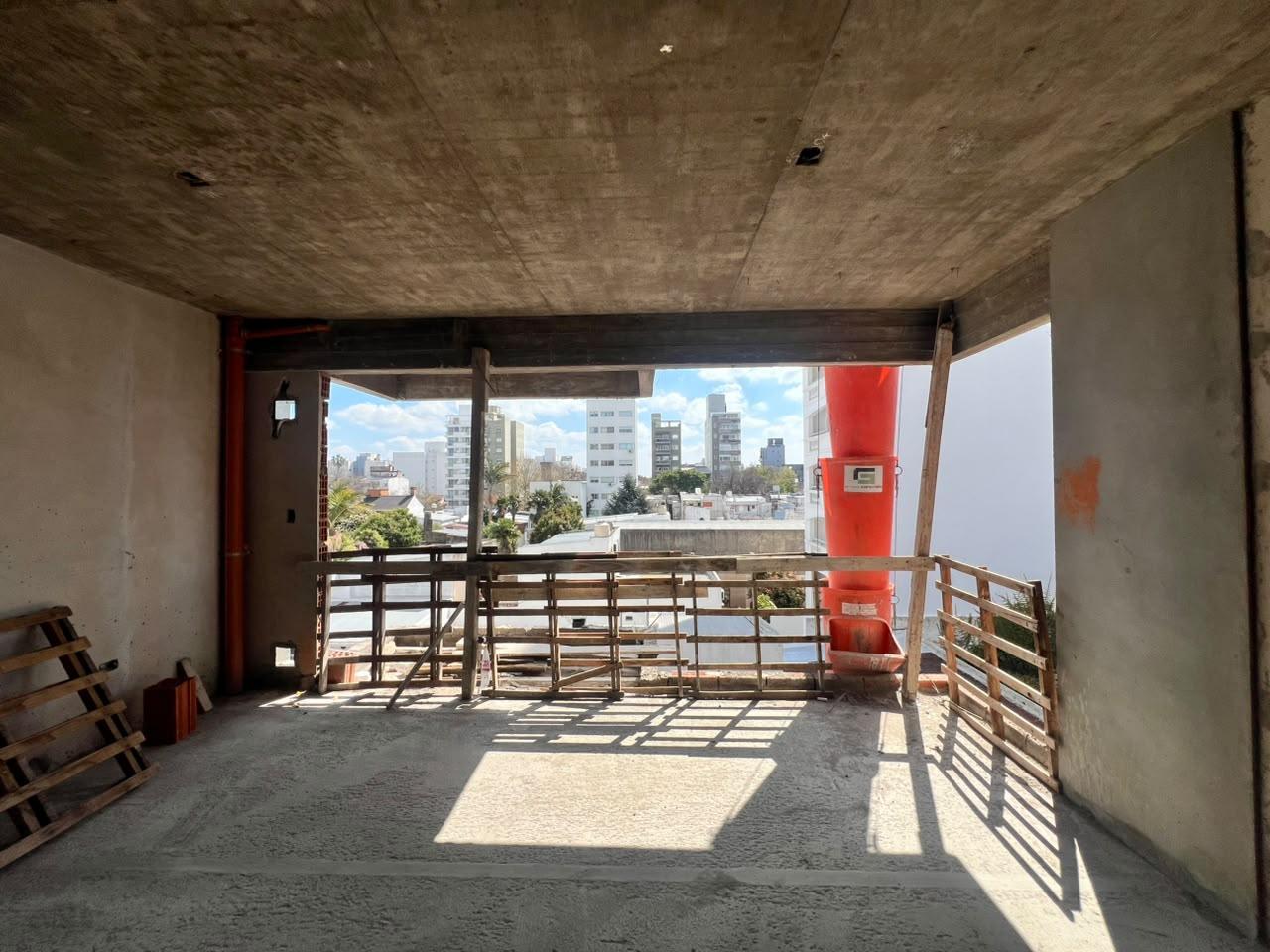 Foto de Monoambiente en construcción en venta frente a Plaza Belgrano, imagen 2
