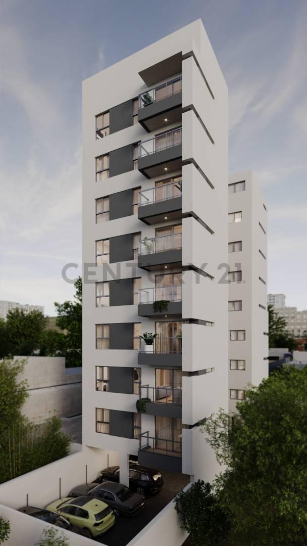 Foto de Monoambiente en venta en La Plata con balcón y financiación, imagen 1