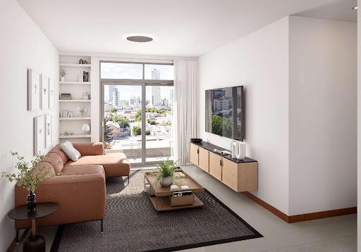 Foto de Departamento en venta de dos dormitorios en La Plata, imagen 5