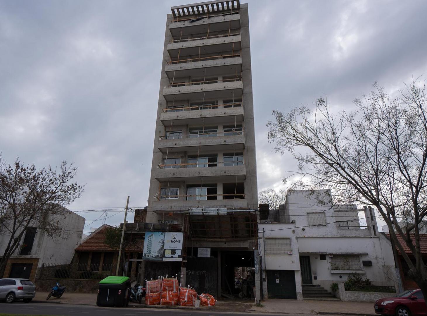 Foto de Departamento en venta de dos dormitorios en La Plata, imagen 3