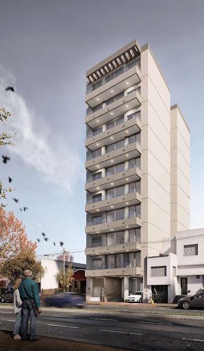 Foto de Departamento en venta de dos dormitorios en La Plata, imagen 2