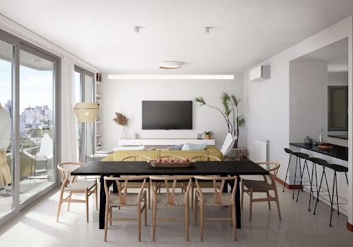Foto de Departamento en venta de dos dormitorios en La Plata, imagen 5