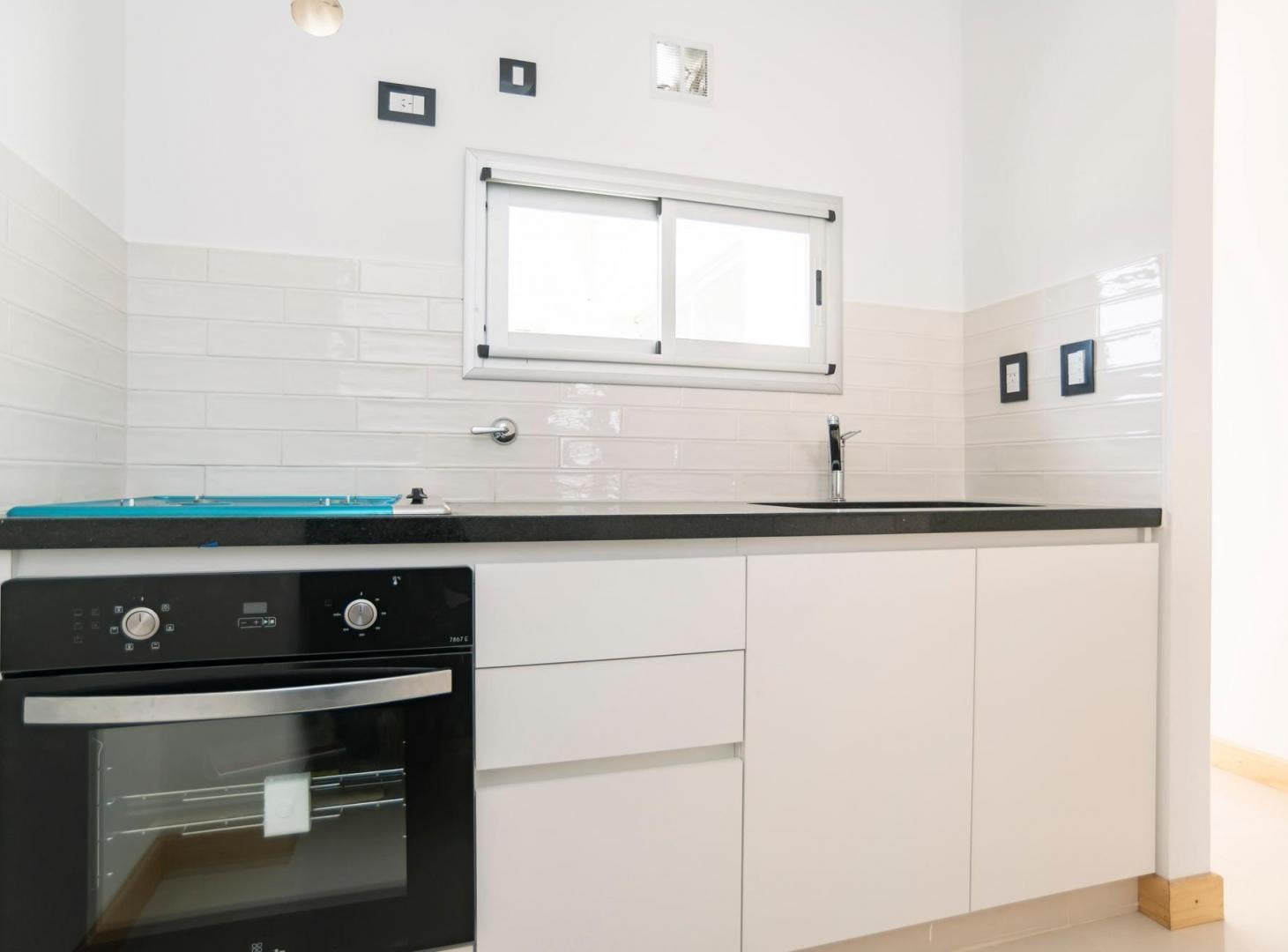 Foto de Departamento en venta en La Plata 1 dormitorio con balcón, imagen 4