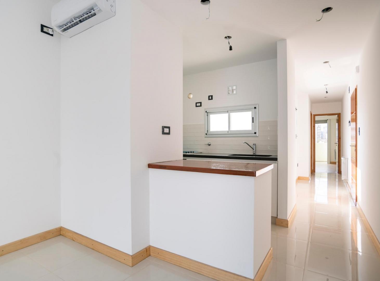 Foto de Departamento en venta en La Plata en obra, imagen 5