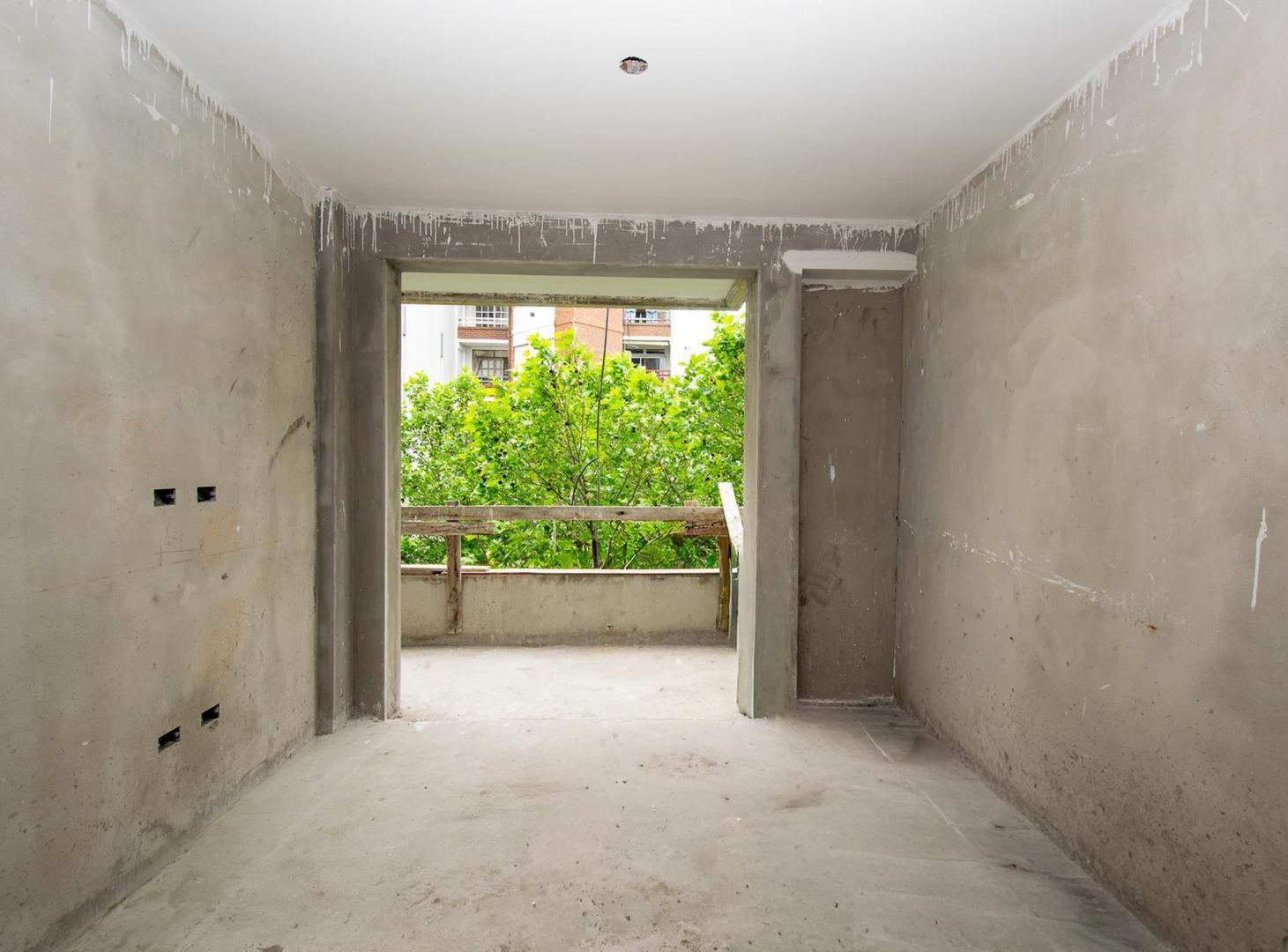 Foto de Departamento en venta en La Plata en obra, imagen 4