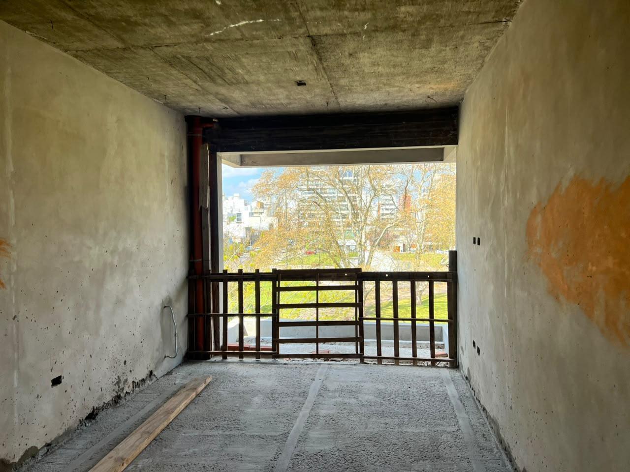 Foto de VENTA DE DEPARTAMENTO EN CONSTRUCCIÓN APTO UN DORMITORIO, LA PLATA, imagen 1