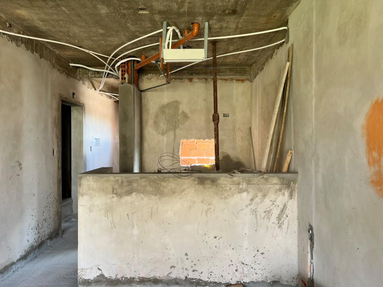 Foto de VENTA DE DEPARTAMENTO EN CONSTRUCCIÓN APTO UN DORMITORIO, LA PLATA, imagen 3