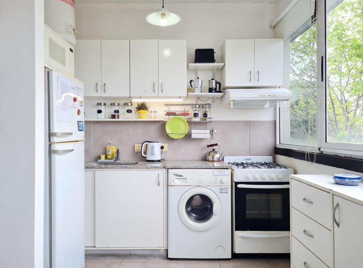 Foto de Departamento en venta en La Plata, 2 dormitorios amoblado, imagen 3