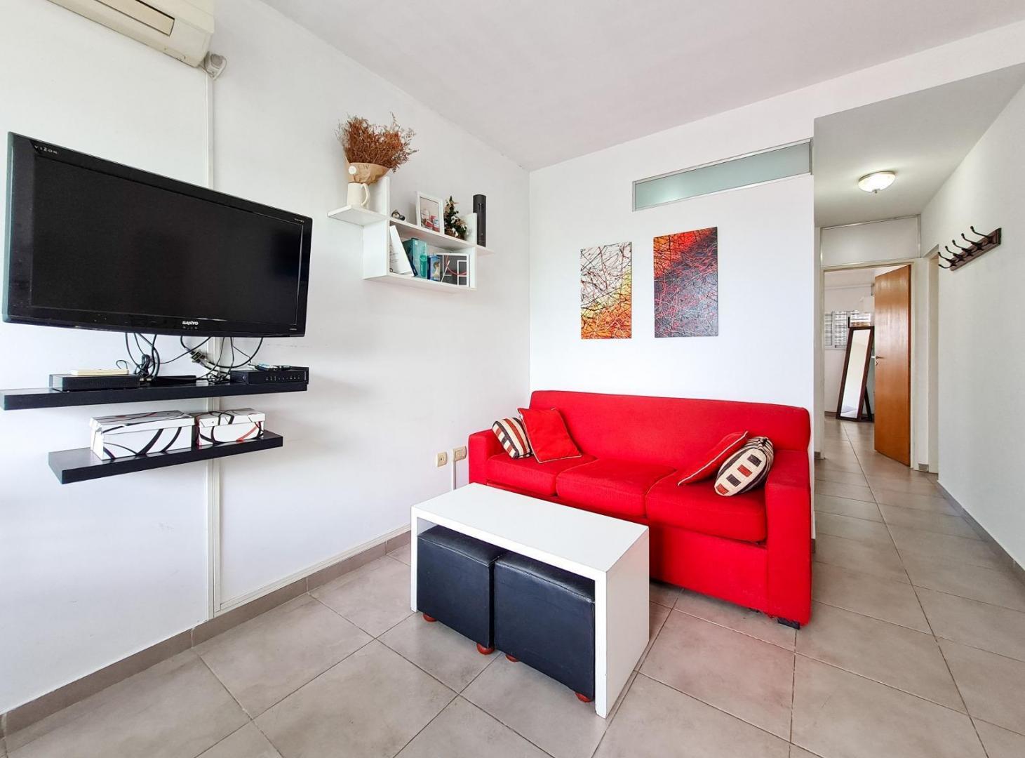 Foto de Departamento en venta en La Plata, 2 dormitorios amoblado, imagen 1