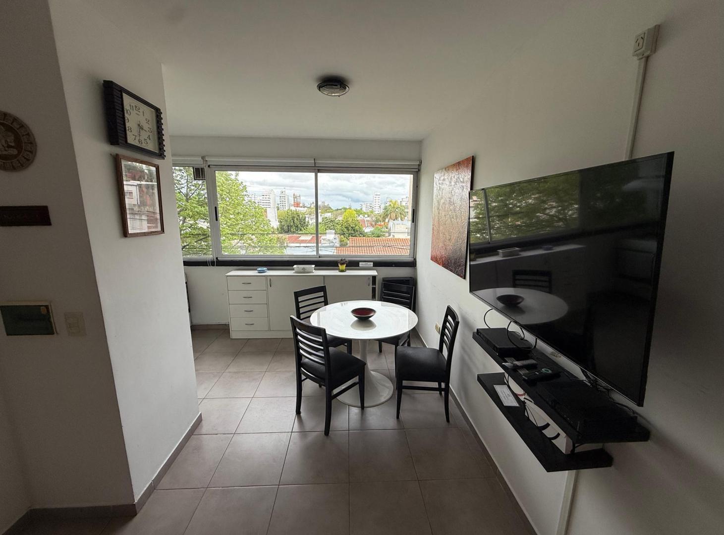 Foto de Departamento en venta en La Plata, 2 dormitorios amoblado, imagen 5