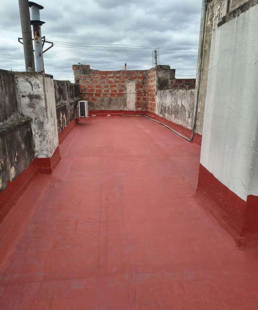 Departamento con 1 habitación en venta en San Justo sin expensas 3