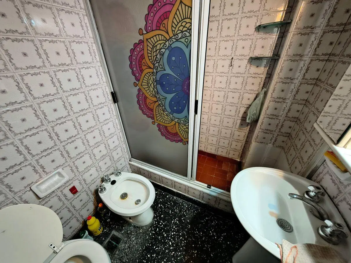 Departamento con 1 habitación en venta en San Justo sin expensas 2