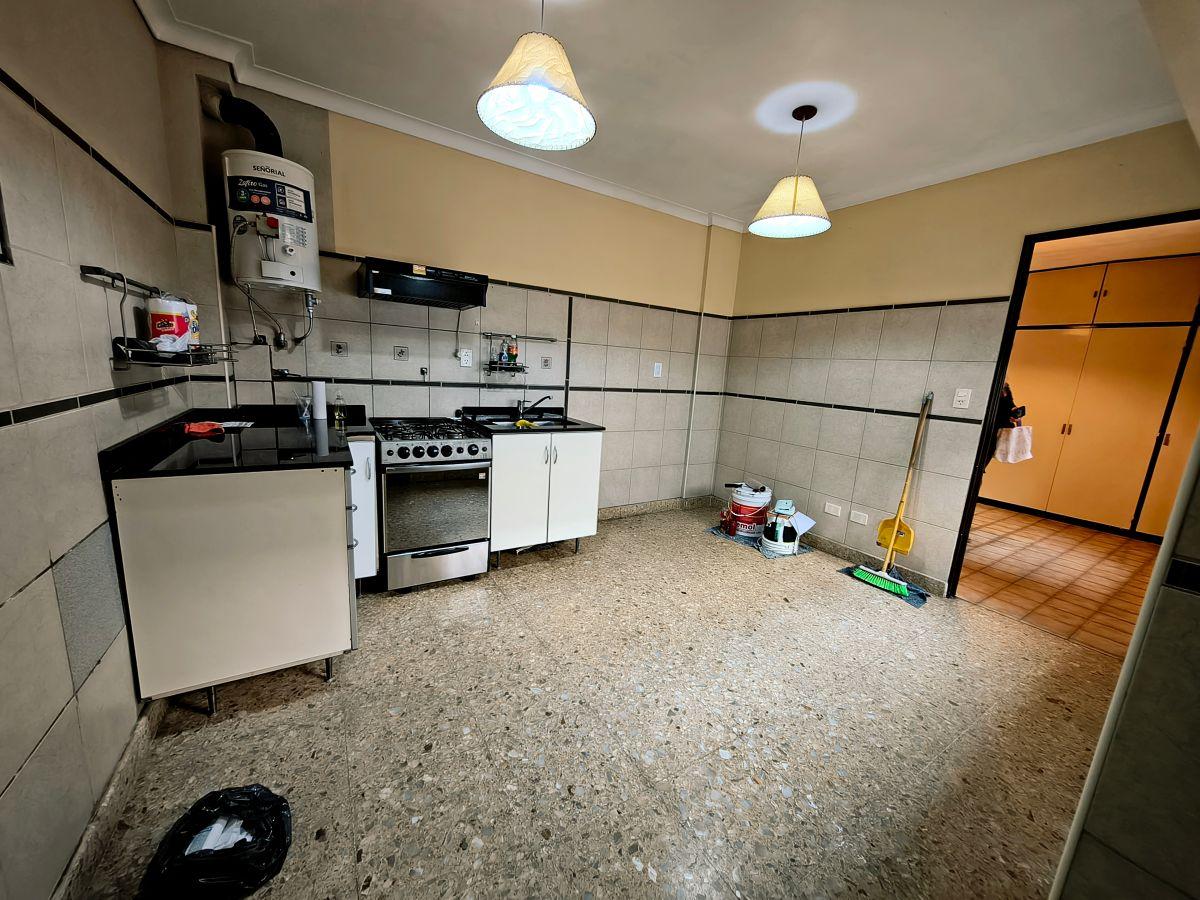 Departamento con 1 habitación en venta en San Justo sin expensas