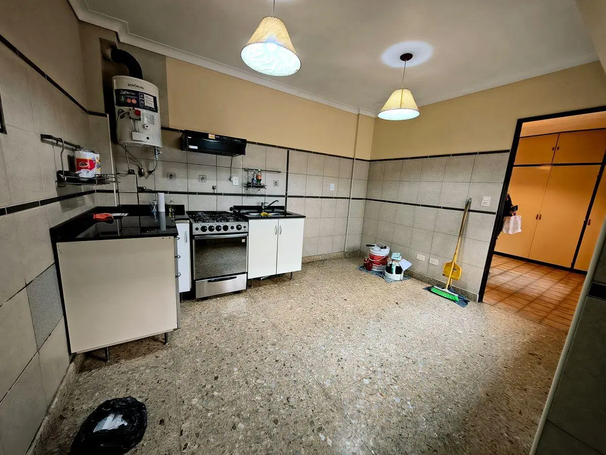 Departamento con 1 habitación en venta en San Justo sin expensas 4