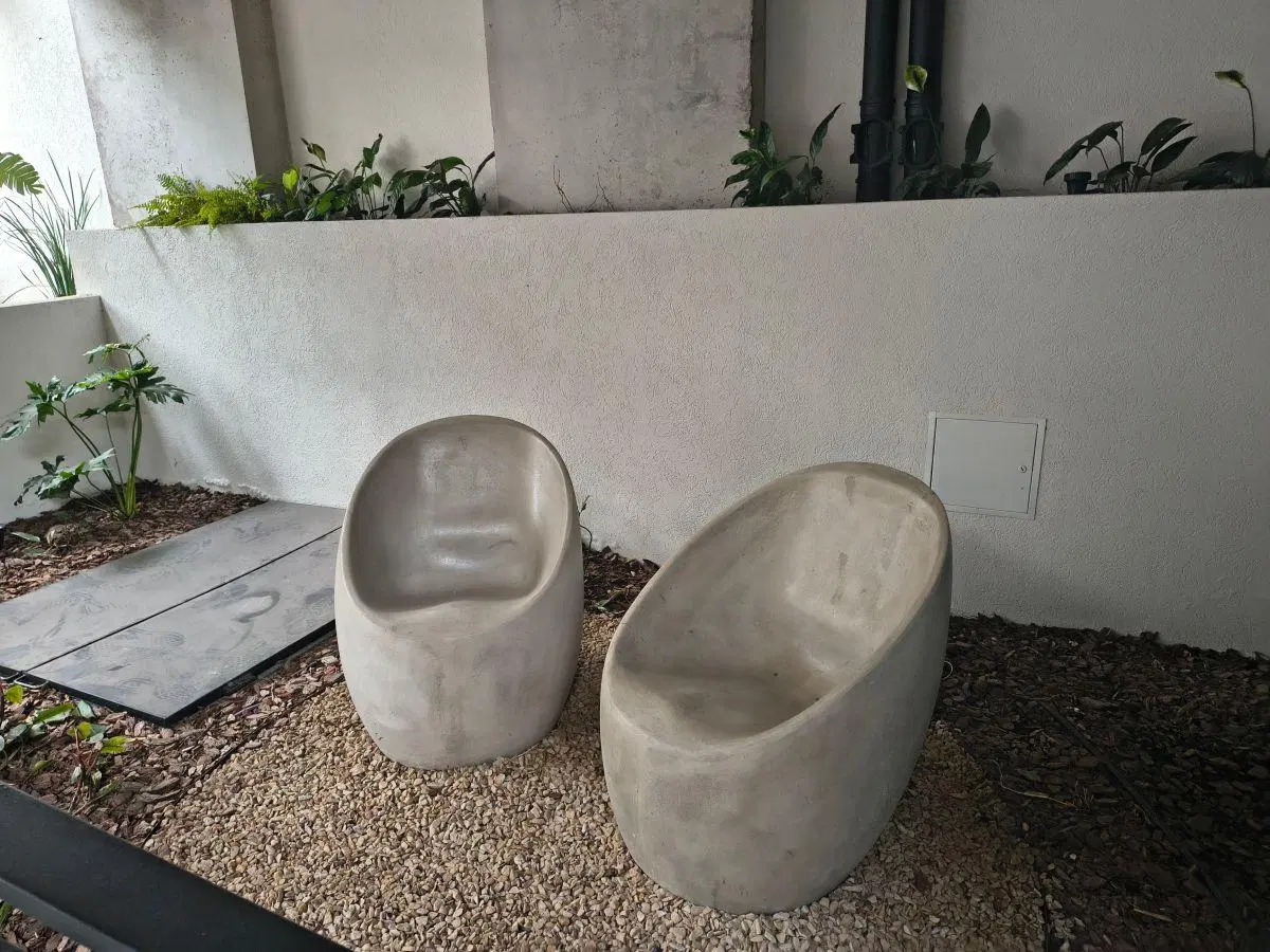 Se alquila departamento con cochera a estrenar 3