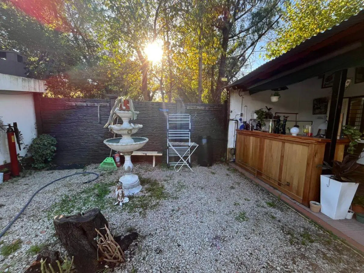 Casa en venta en Luzuriaga 2