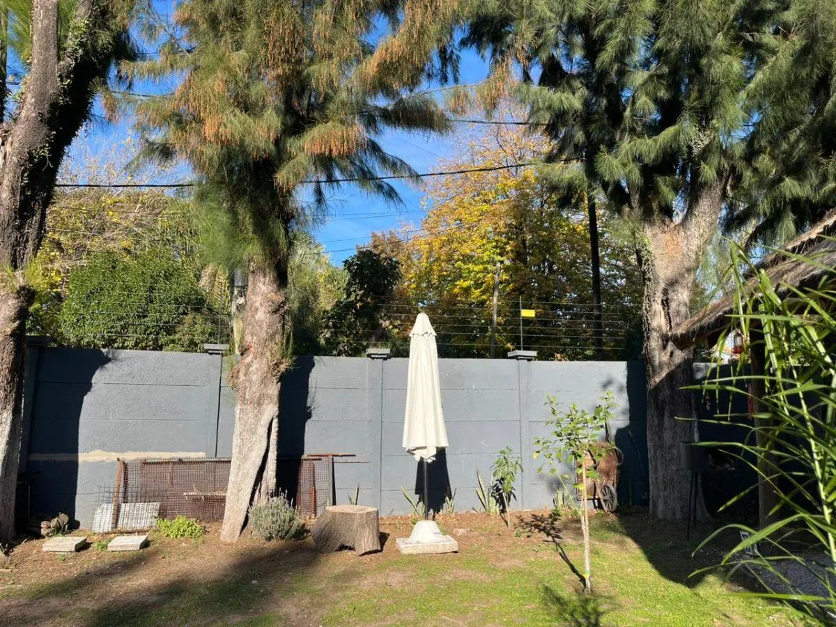 Casa en venta en Luzuriaga 4