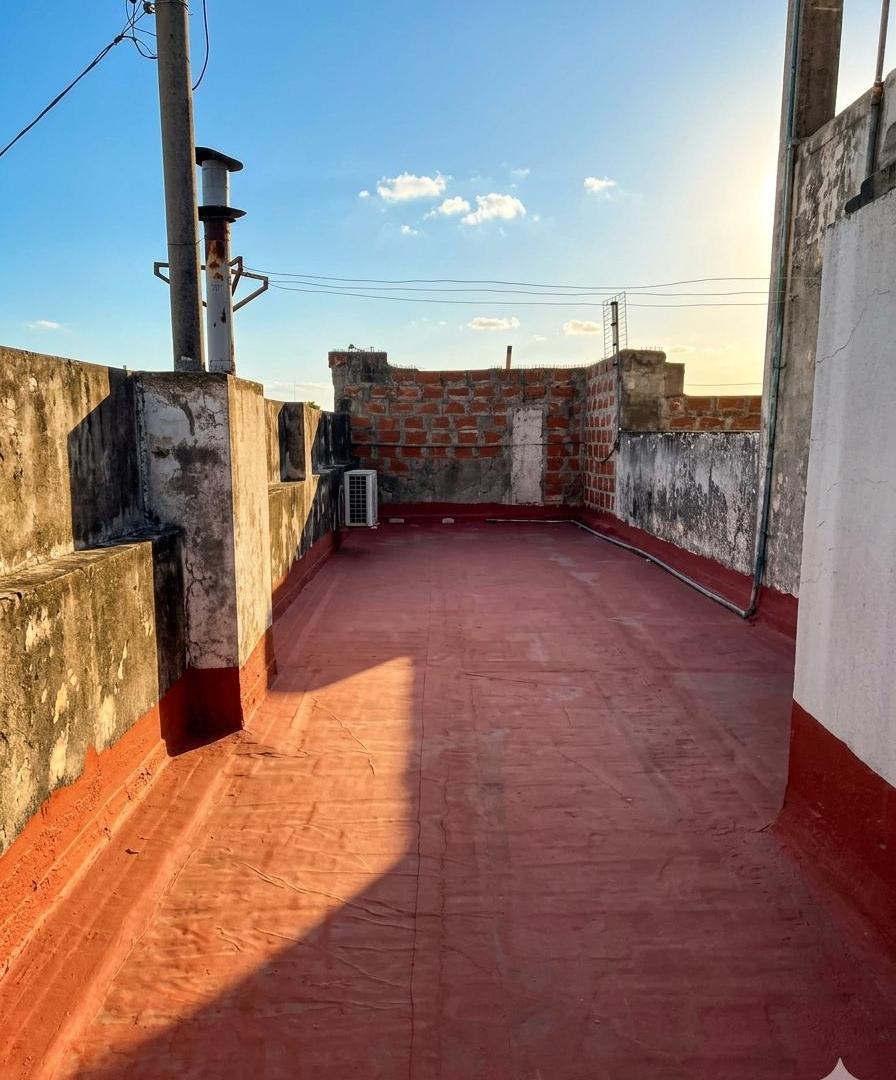 Foto de Venta departamento de 2 ambientes en san justo, imagen 3