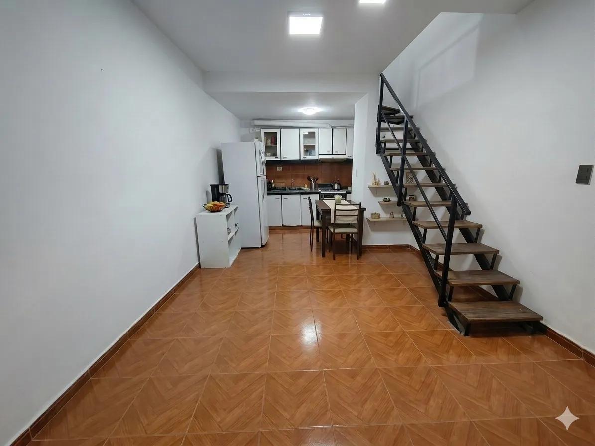 Foto de EXCELENTE DÚPLEX 2 AMBIENTES EN CIUDADELA, imagen 1