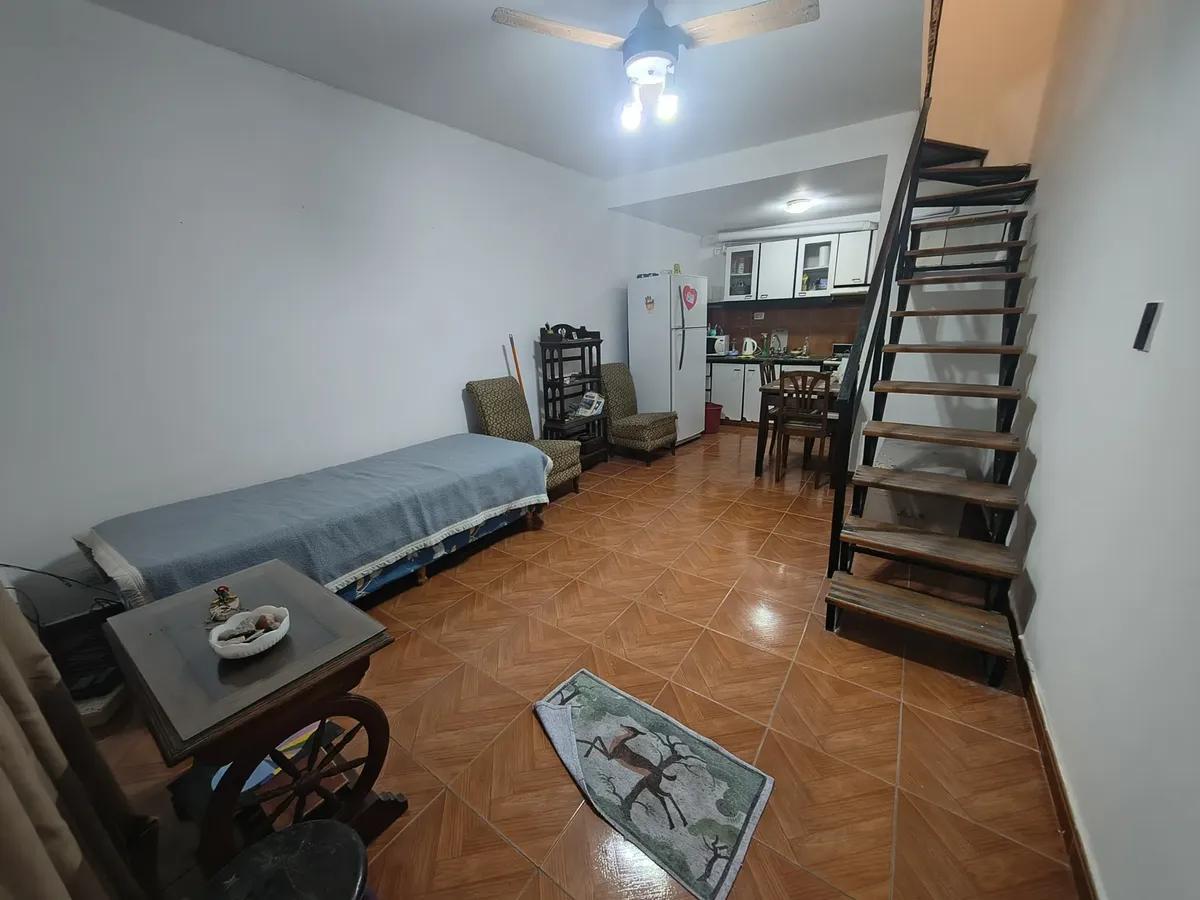 Foto de EXCELENTE DÚPLEX 2 AMBIENTES EN CIUDADELA, imagen 2