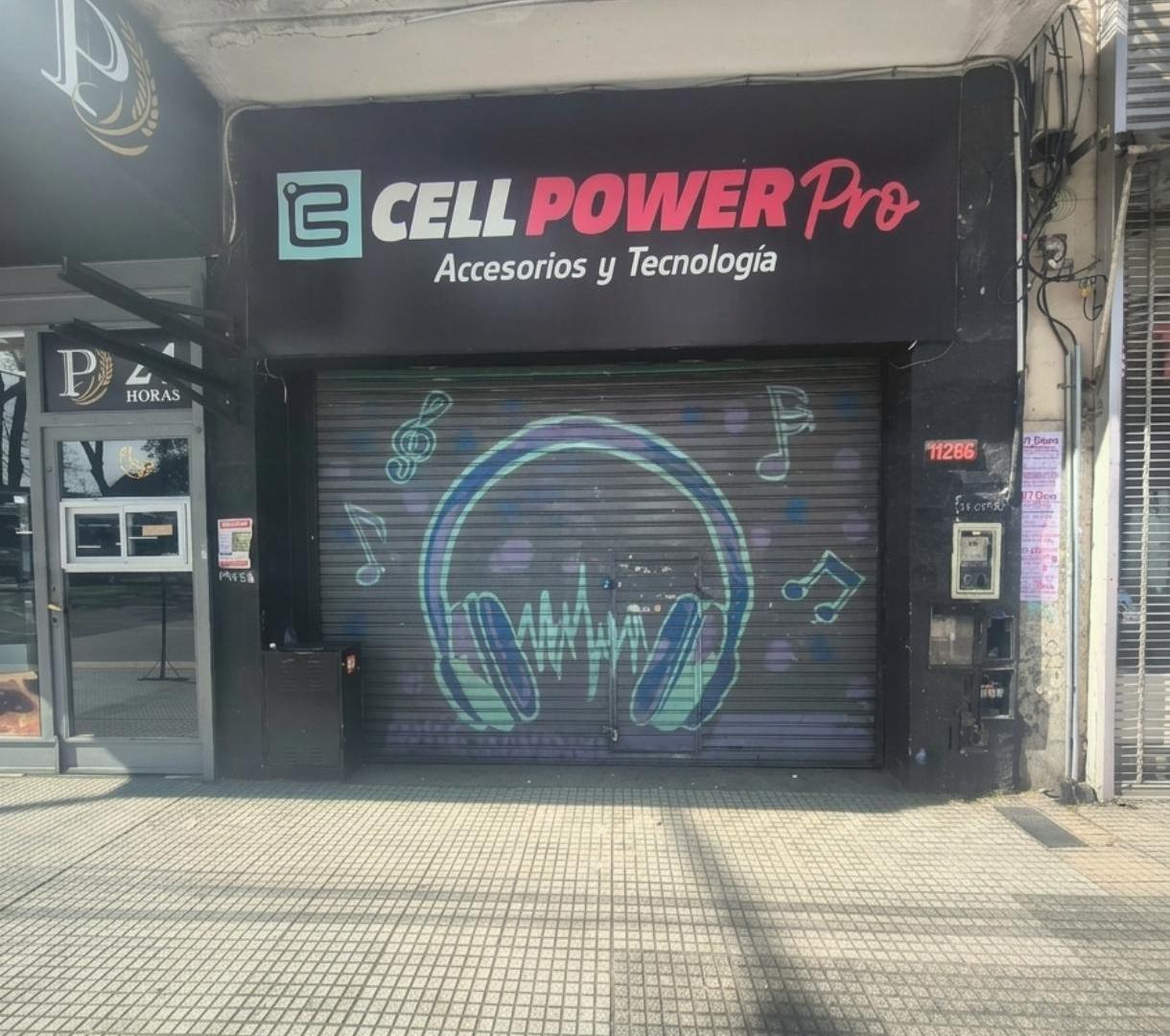 Foto de Local de 400 m² en alquiler en Liniers, imagen 1