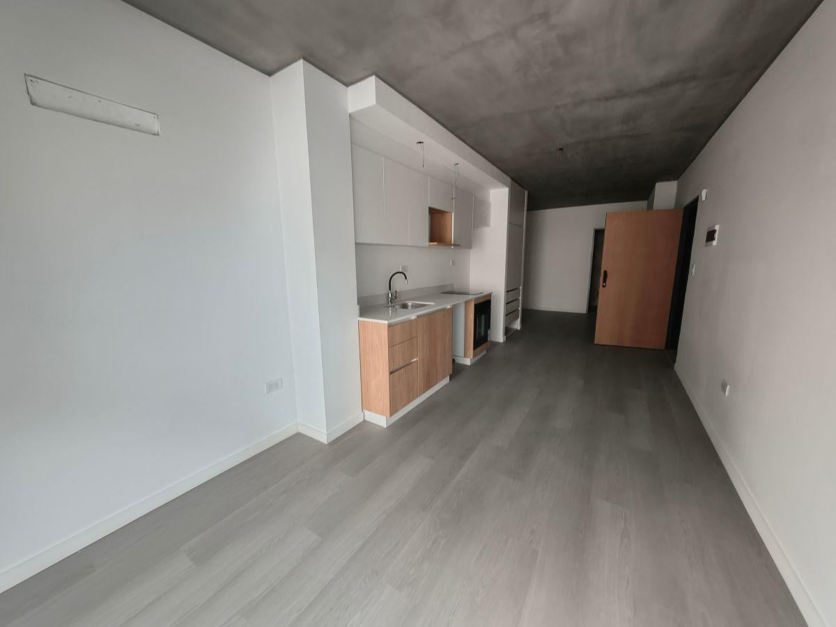 Foto de Monoambiente en alquiler, imagen 1