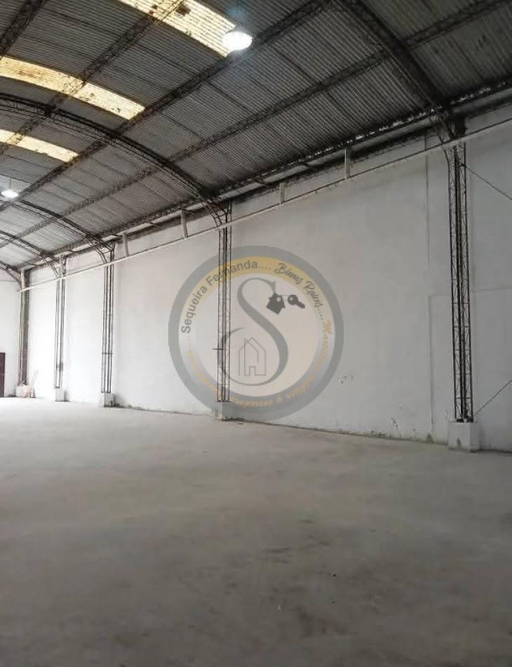 Foto de Galpon amplio, perfil mixto, logistica, almacenamiento y distribucion, imagen 3