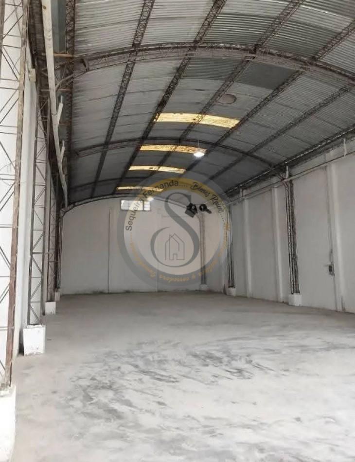 Foto de Galpon amplio, perfil mixto, logistica, almacenamiento y distribucion, imagen 2
