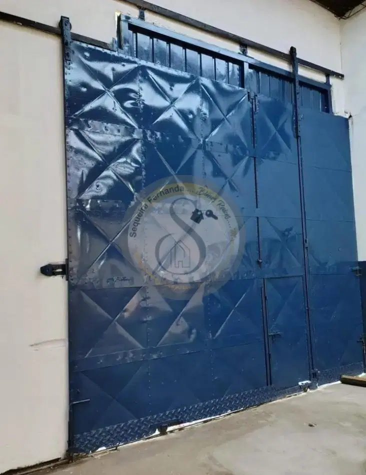 Galpon con administracion de 200m², Destinado para Deposito taller logistica o emprendimiento 8