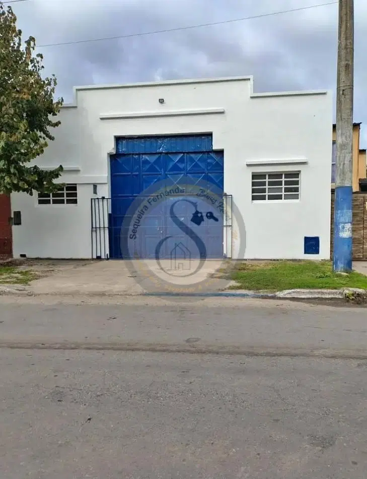 Galpon con administracion de 200m², Destinado para Deposito taller logistica o emprendimiento 5