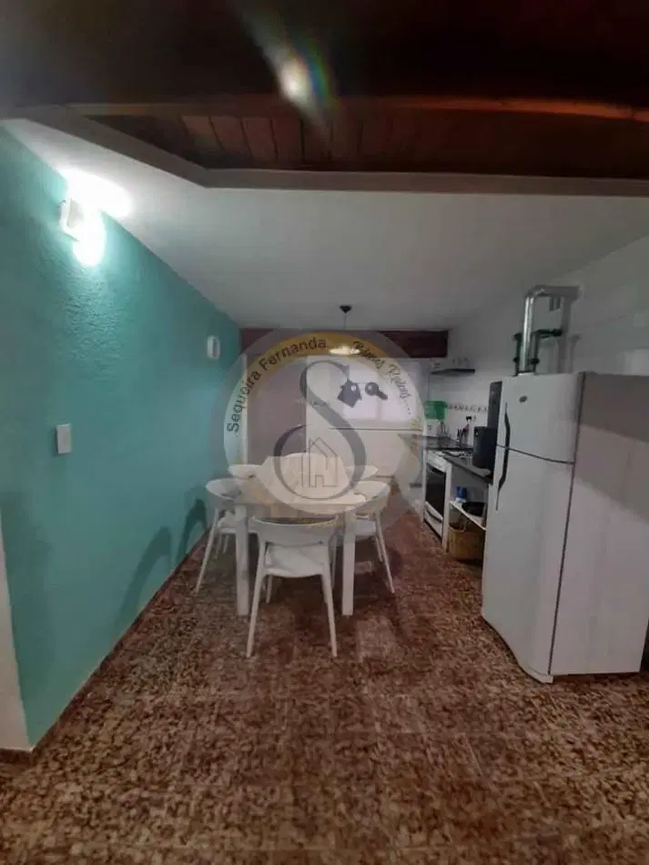 Duplex PA Playa Serena 3ambientes 24 meses cap 4 personas 1