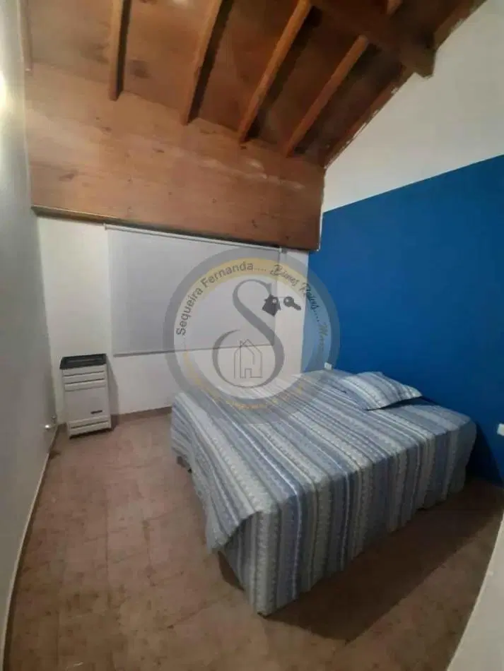 Duplex PA Playa Serena 3ambientes 24 meses cap 4 personas 4