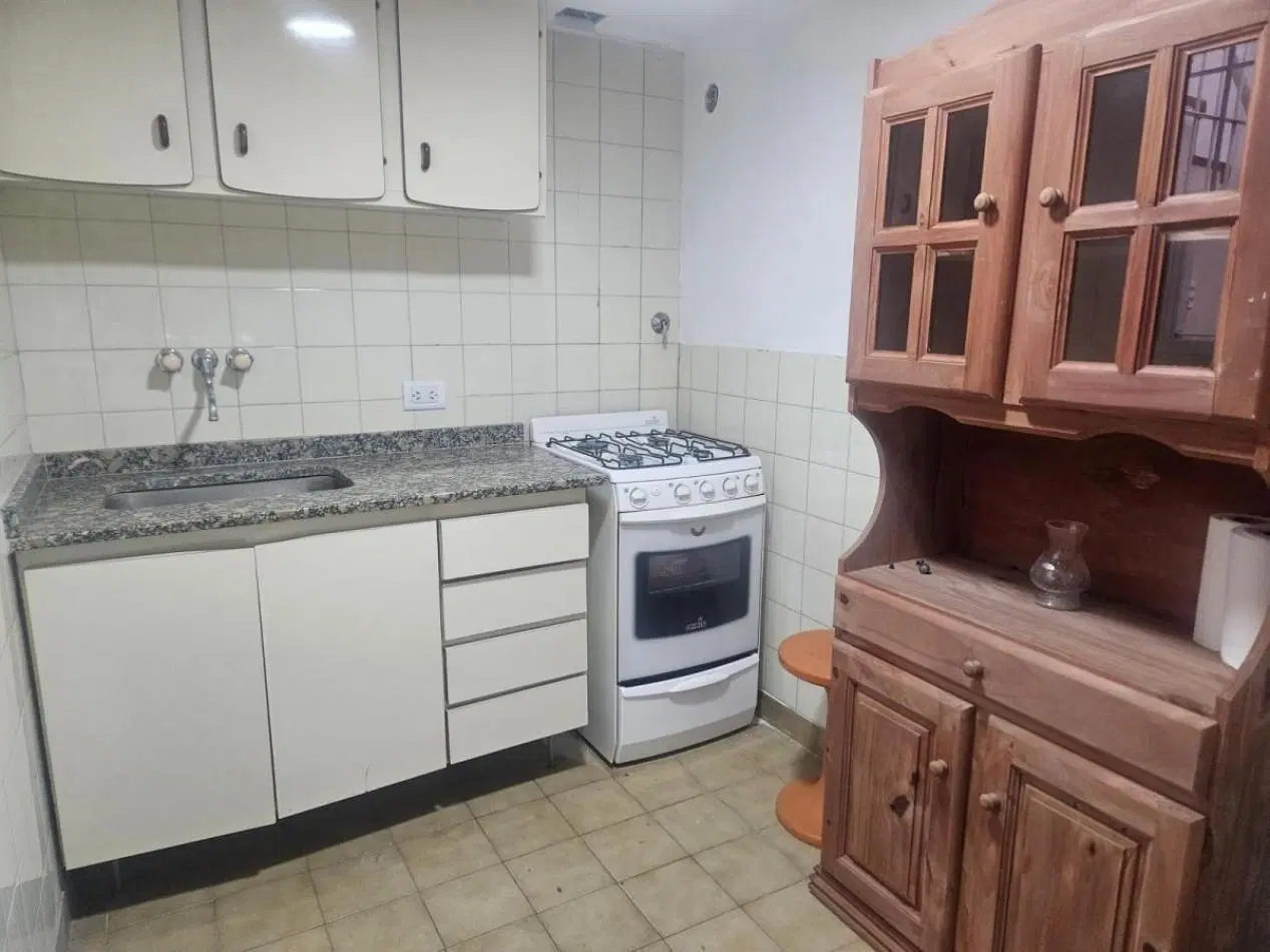 Venta Chalet 3 Ambientes, cerca del mar- Apto Credito La Perla Mar del Plata 5