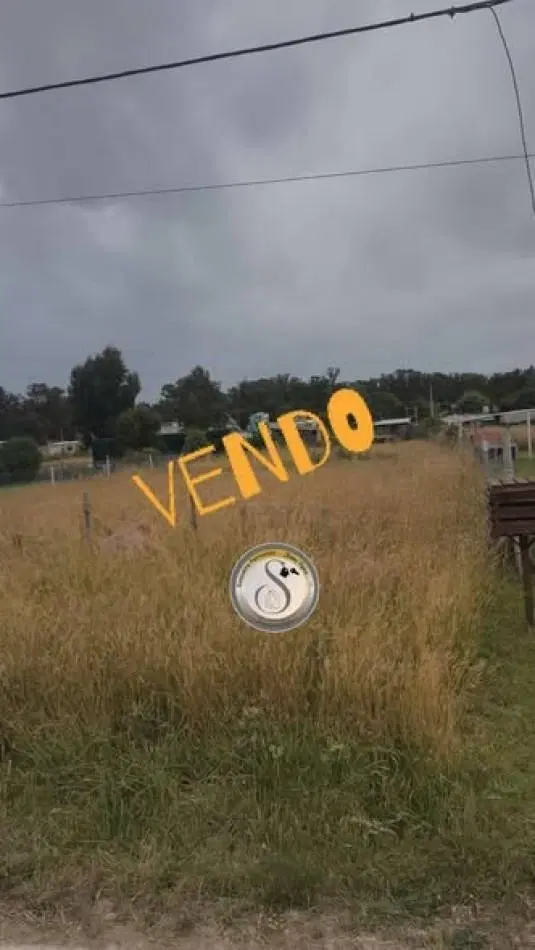 Terreno de 506,26m2 ESCRITURADO, DOCUMENTACION COMPLETA 1